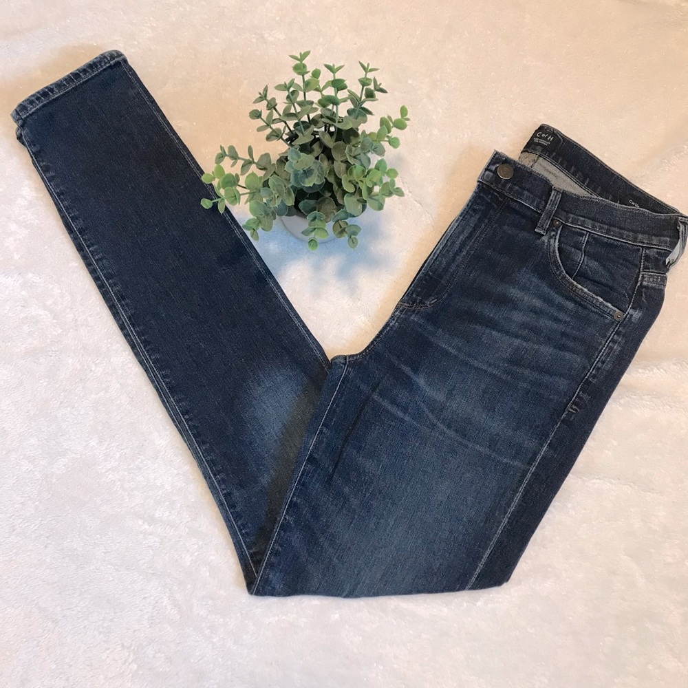 C of H carlie highrise skinny jeans size 28